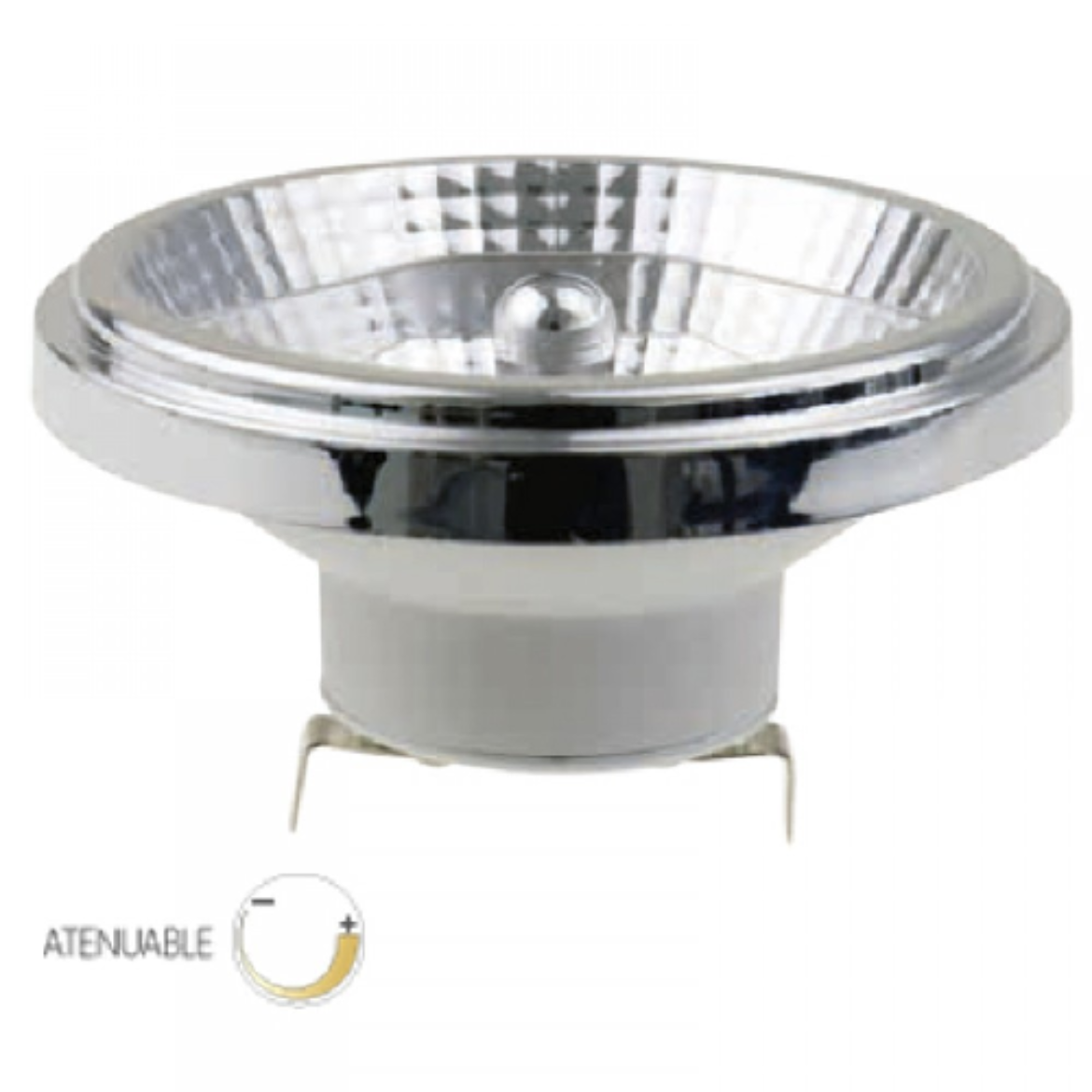 Provejal | Lámpara LED Helium I 15W 6500K