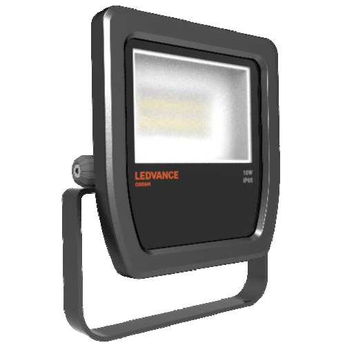 Reflektor LEDVANCE FLOODLIGHT COMPACT 20W 830 SYM 100 WT - View #4
