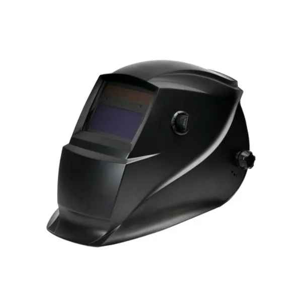 Careta Electrónica de Oscurecimiento Automático CRTII DIN 9-13 Igoto
