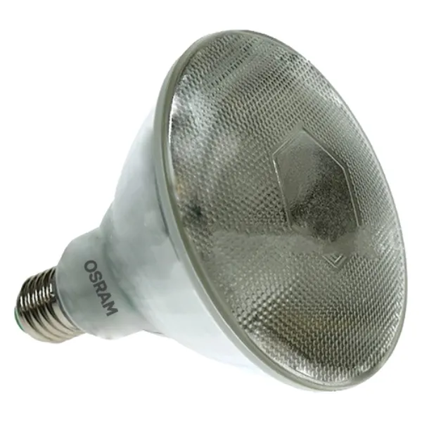Reflector OSRAM PAR38 150W 125V Difuso LEDVANCE