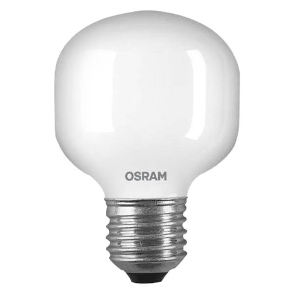 Lámpara Incandescente Decorativa 40W BELLALUX OSRAM