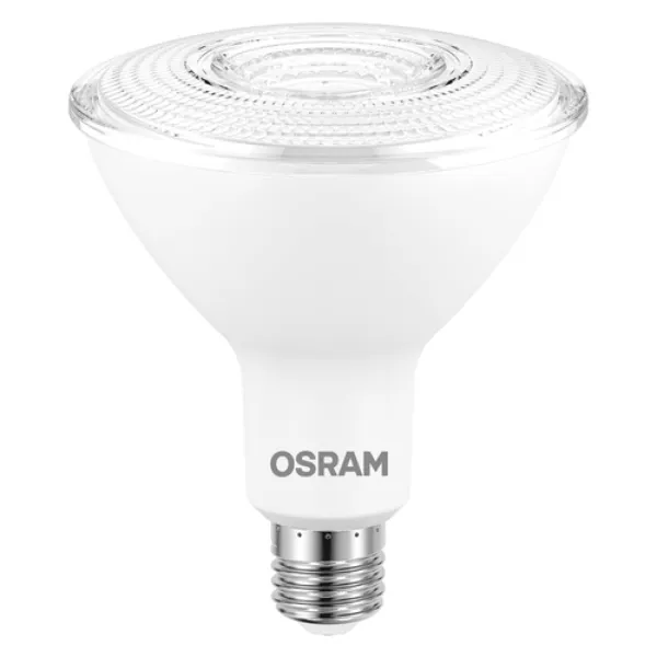 Lámpara LED OSRAM SUPERSTAR PAR30/38 IP65 13W 3000K Dimmable