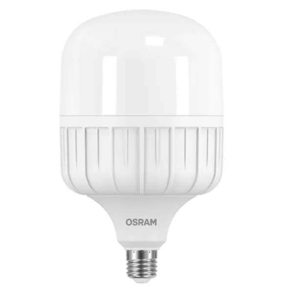 Lámpara LED OSRAM SUPERSTAR HIGH WATTAGE E27, 37.5W, 6500K