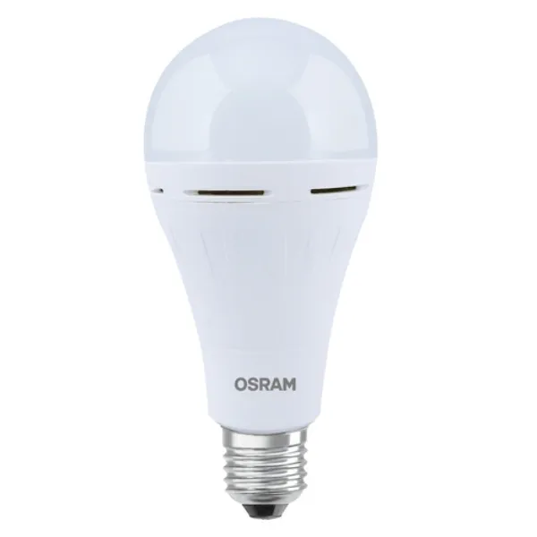 Lámpara de LED Integrada Omnidireccional de Emergencia E27 10W 806LM