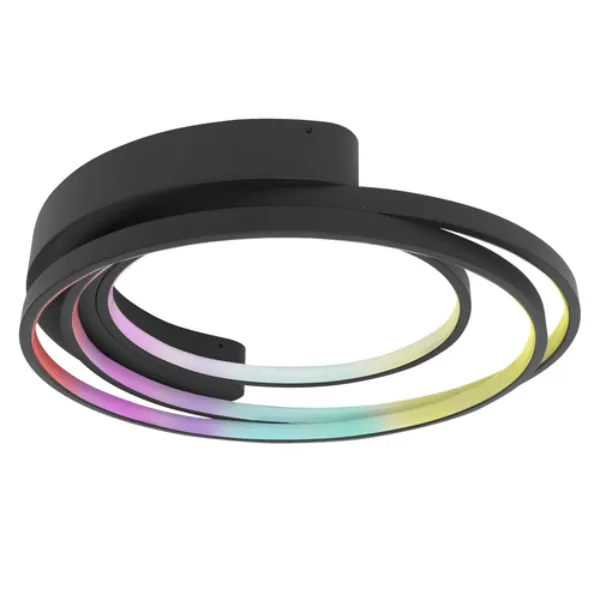 Luminaria LED Ceiling Deco Smart 27W RGBW