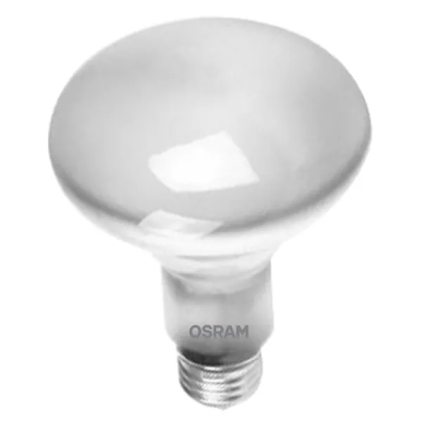 Reflector R30 100W 125V Difuso OSRAM LEDVANCE