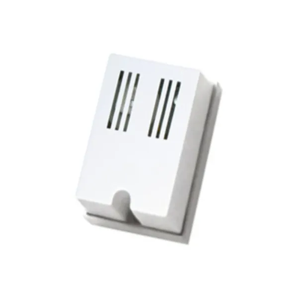 Zumbador Eléctrico Blanco 127V 50/60Hz - Ronzatore Supplier