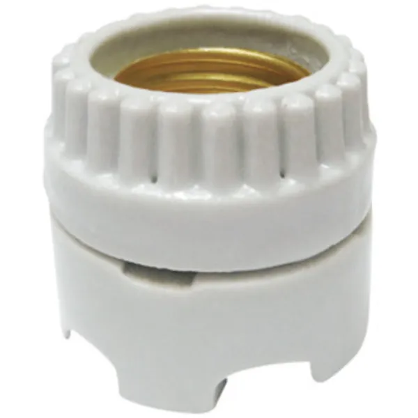 Portalámpara Anuncio E-26 250V 660W