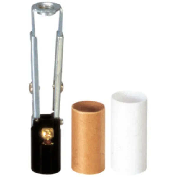 Portalámpara Ajustable E-12 SP-4124