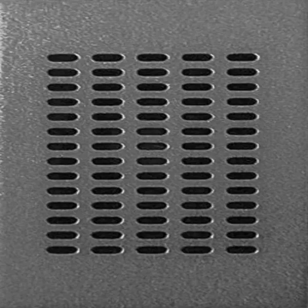 Zumbador Alámbrico Color Grafito Supplier SPM-105