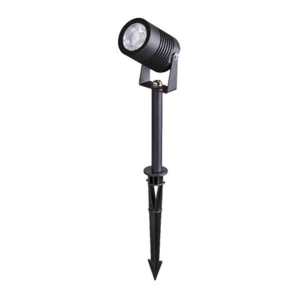 Acento LED 09HLED752MV30N 9W 100-240V 3000K 775LM LIESMA Tecnolite