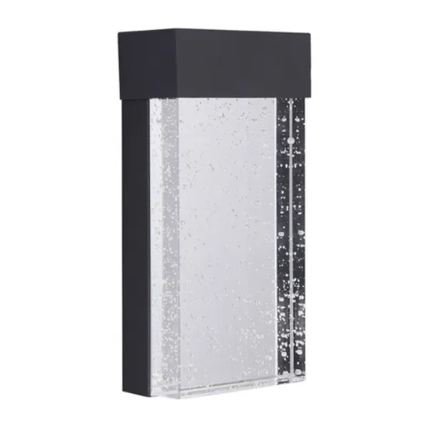 Luminaria Exterior Decorativa 12W 3000K 328LM 12DHLED207V30N Antlia Tecnolite
