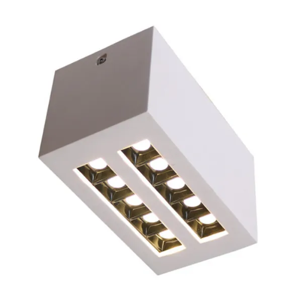 Spot LED 16W 100-240V Alnita II 25000h Tecnolite