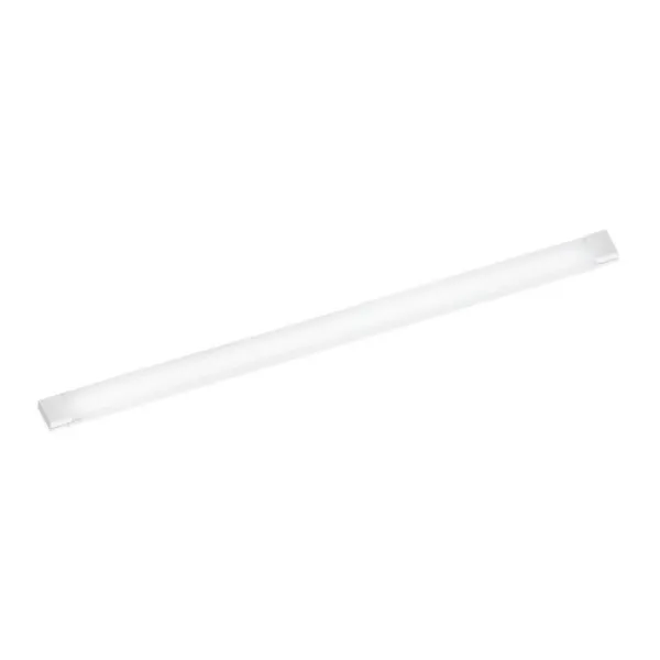 Luz LED 36FLCPLED120MV40B 36W 100-240V 3240LM 4000K Tecnolite