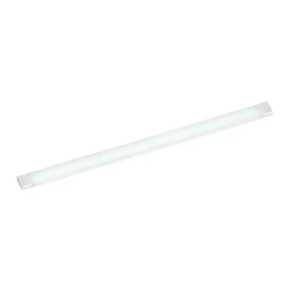 Luz LED 36FLCPLED120MV40B 36W 100-240V 3240LM 4000K Tecnolite