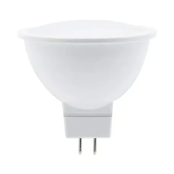 FOCO MR16 LED INTELIGENTE WIFI 5W LUZ RGB BASE GX5.3 ATENUABLE  TECNOLITE