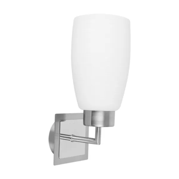 Luminario Arbotante 60TL1875MVOP 8.5W 100-240V E27 Gibraltar Tecnolite