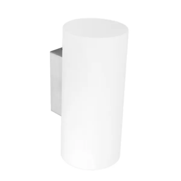 Arbotante LED 60TL1890MVOP G9 3W 100-127V Opalino Fez Tecnolite