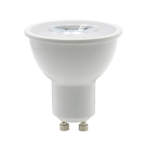 Lámpara LED GU10 6W 100-240V 4000K 550LM Tecnolite