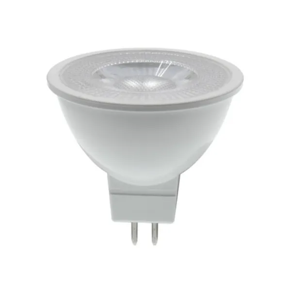 Foco LED MR16 6W 100-240V 4000K 550LM Tecnolite