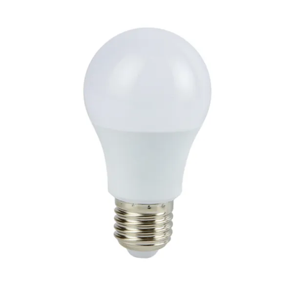 Foco LED A19 5W 100-240V 3000K E27 450LM Tecnolite