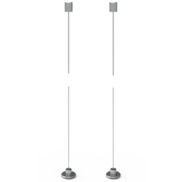 Accesorio para Suspensión AC8254 S de 1.5 m Construlita