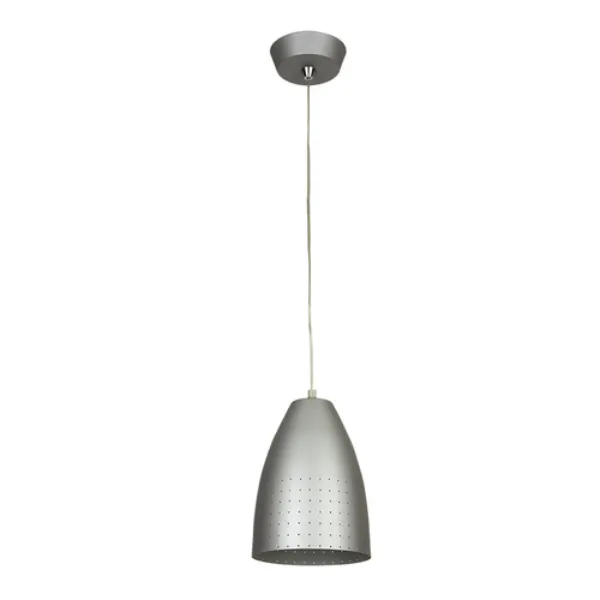 Lámpara Suspendida Loreto CTL-7430/S 26W 100-240V Tecnolite