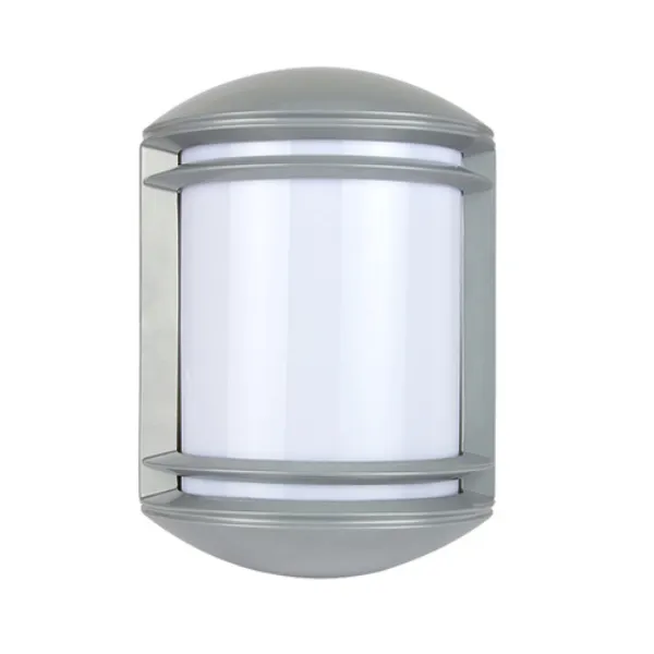 Arbotante LED H-945/S 15W 100-240V Satinado Urbino Tecnolite
