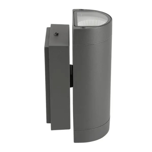 Luminario LED HLED-843/30/G 14.5W 100-240V 3000K Tecnolite