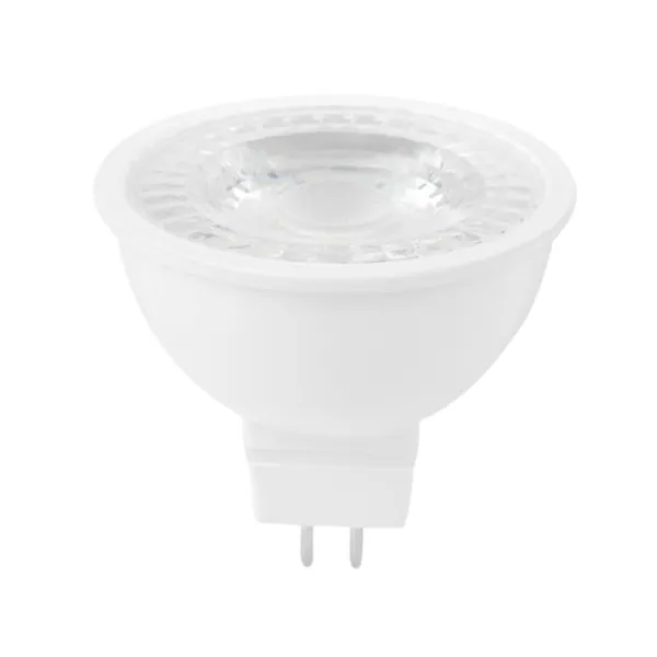 Foco LED MR16 6W 100-240V 3000K 550lm Tecnolite