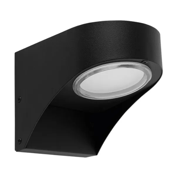 Luminaria de Muro SLLED-11 3W 100-127V 4000K Tecnolite
