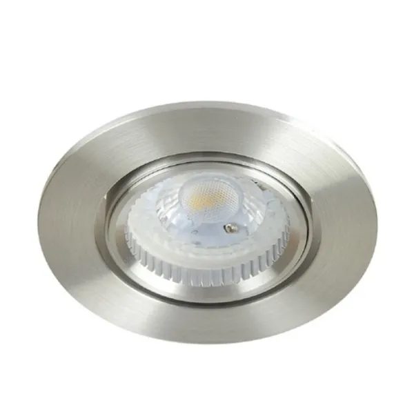 Empotrado Techo YD-610/AL 50W 100-240V GX5.3 Ballabia Tecnolite