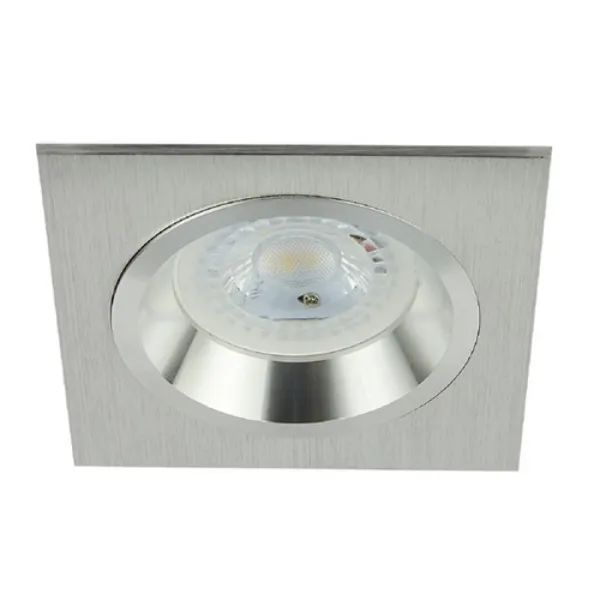Empotrado Techo YD-620/AL 6W 100-240V BALME I Tecnolite