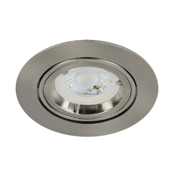 Downlight Acento DIRIGIBLE YD-905/S Satinado Agra