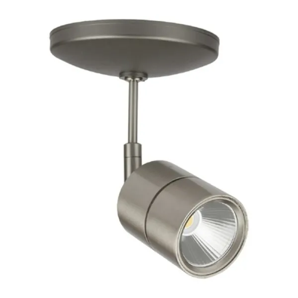 Spot LED YSNLED-368/S 12W 100-240V 3000K Satin Tecnolite