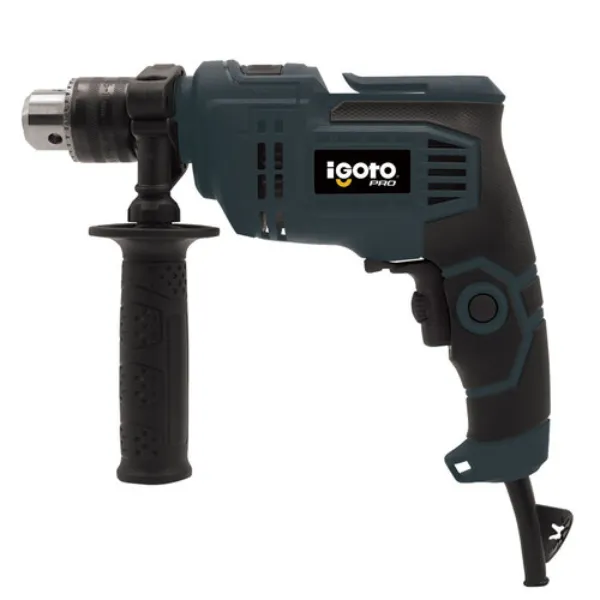 Taladro Rotomartillo Mod. HEIOOI 700 W Uso Profesional
