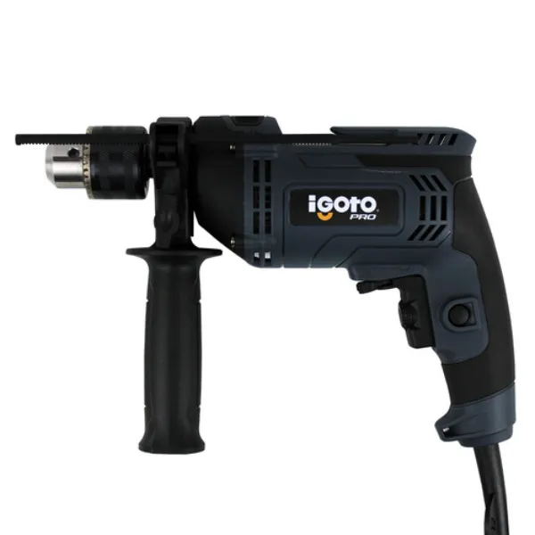 Taladro Rotomartillo HEIOO2 850W 127V 60Hz Uso Profesional