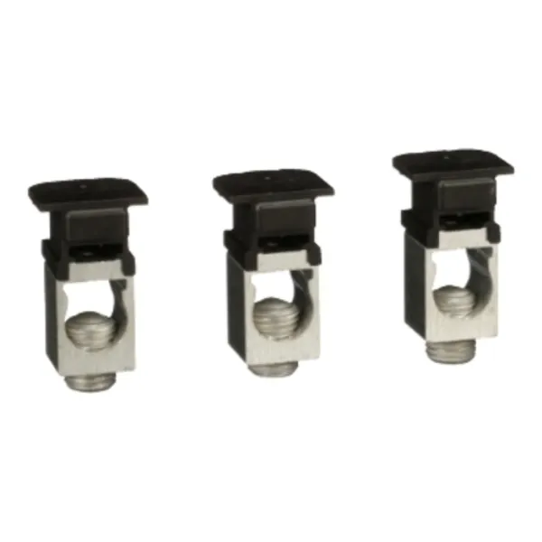 Kit de Terminación Mecánica para Interruptores PowerPact H/J/L 3P 150-400A