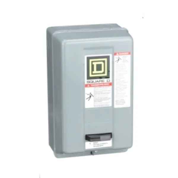 Arrancador Magnético T0 2P 220V