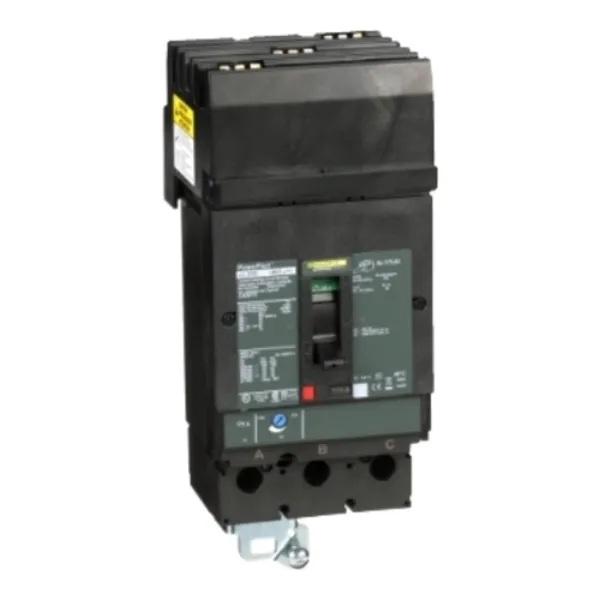 Interruptor Automático PowerPact J 3P 175A 600V