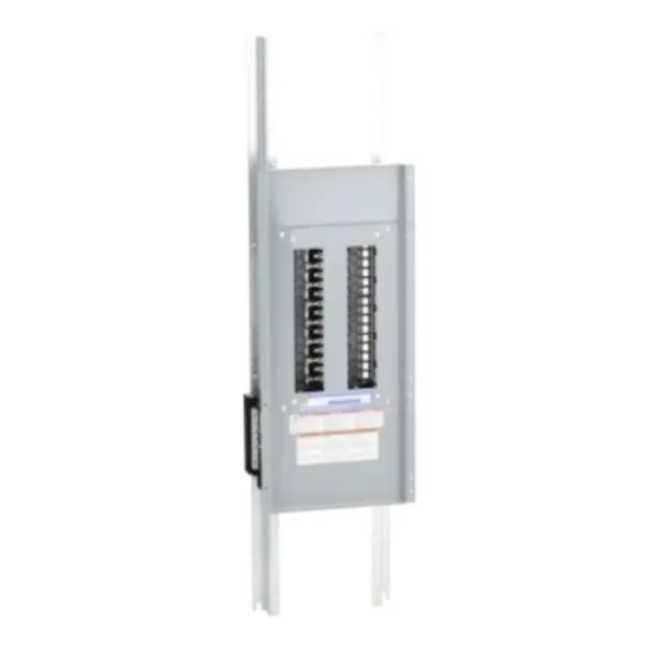 Panel Interior NQ Square D 400A 30 Polos 1 Fase 3 Hilos