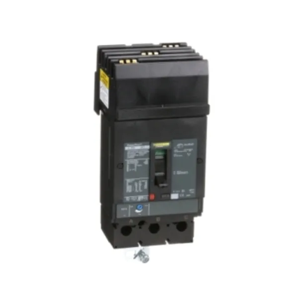 Interruptor Automático PowerPact J 225A 3P 600V
