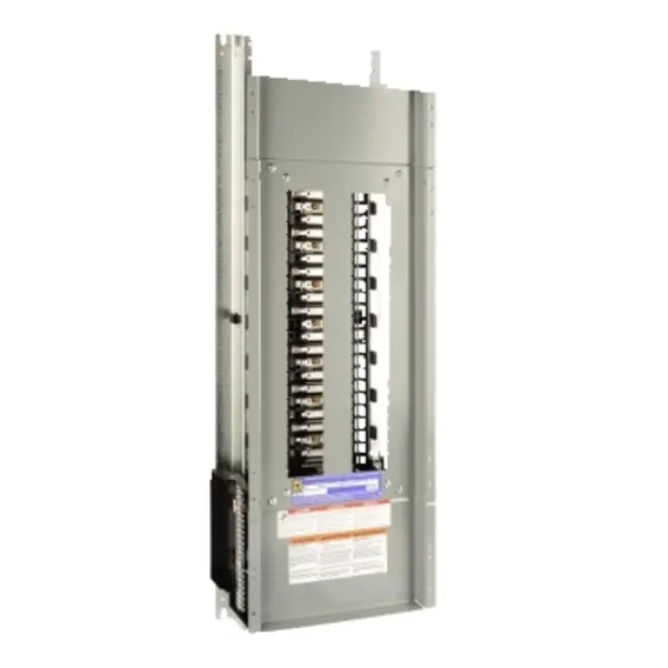 Panelboard Interior NQ Square D, 42 Polos, 225A, 3 Fases, 240V CA