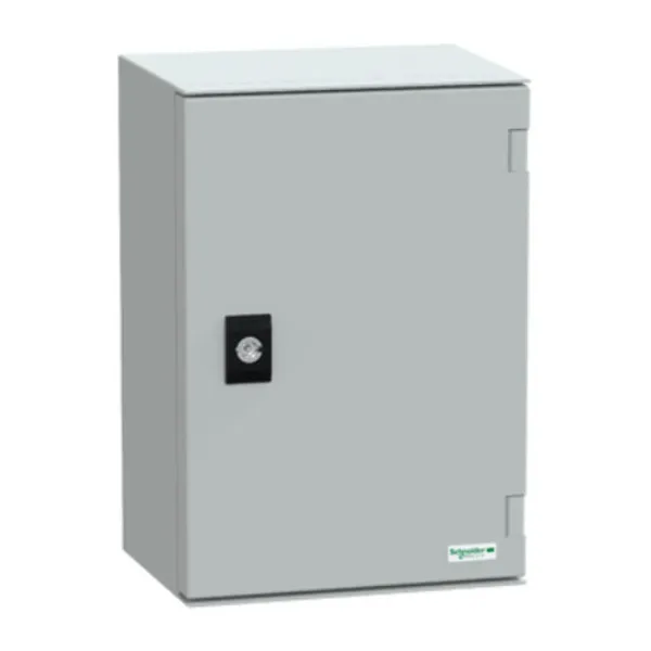 GABINETE PLM 310X215X160MM IP66 SIN PLATINA SCHNEIDER
