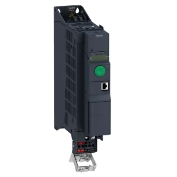 Variador de Velocidad Altivar ATV320-4kW, 380-500V, 3 Fases