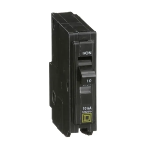PASTILLA TERMICA QO 1X10 SQD MARCA SCHNEIDER