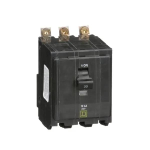 Pastilla Térmica QOB 3x30 SQD
