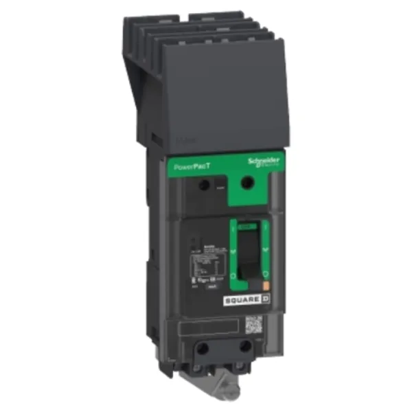 POWERPACT BD2P 15AAC I-LINE