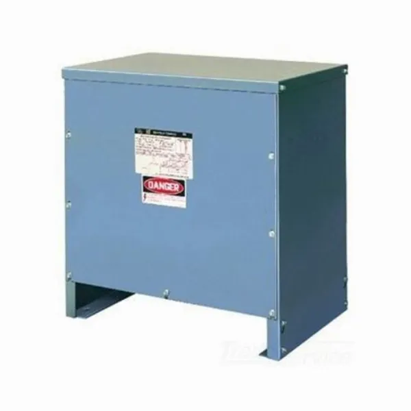 Transformador Seco 9KVA 440/220-127 VCA Trifásico SQD