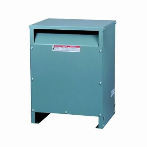 Transformador Seco 6KVA 440/220-127 VCA Trifásico SQD